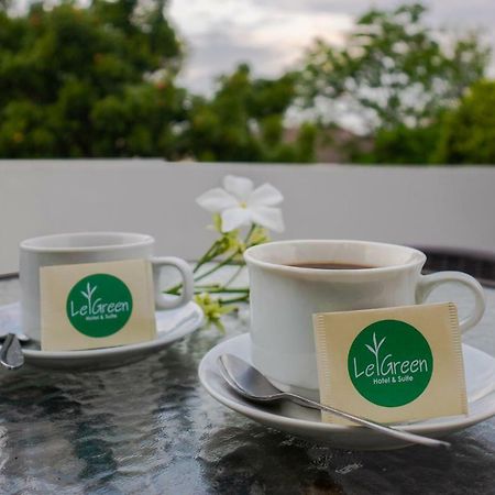 Legreen Suite Tebet Jakarta Exterior photo