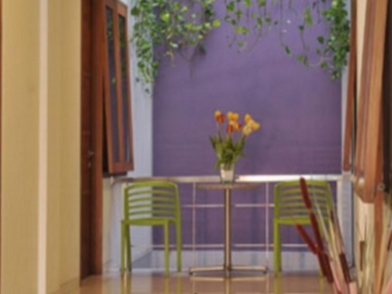 Legreen Suite Tebet Jakarta Exterior photo